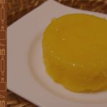 quindão de micro-ondas quindin @cozinhadacatia