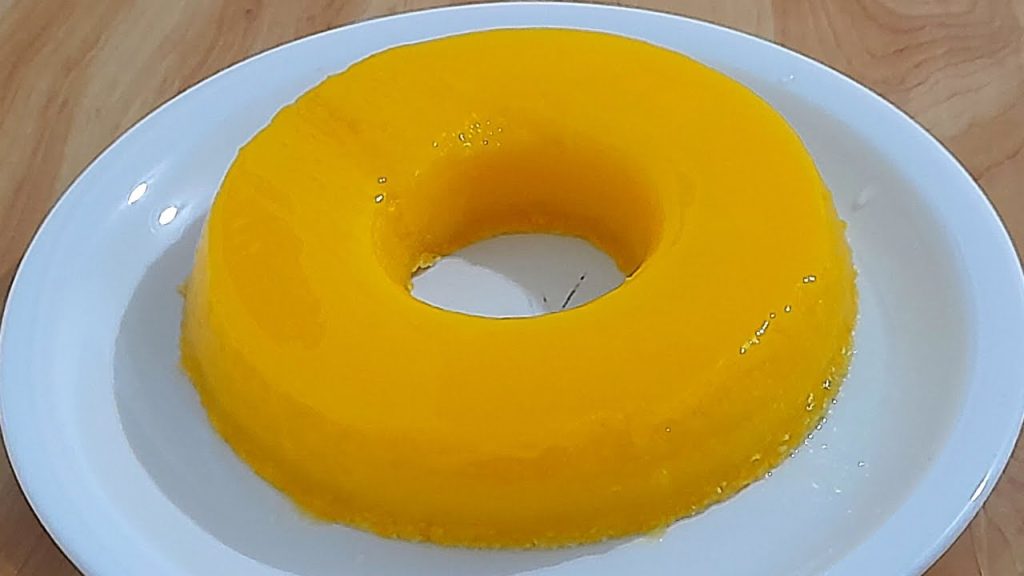 quindão para Páscoa @adrianadicasereceitas