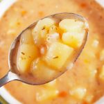 receita de batata para janta