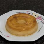 receita de pudim