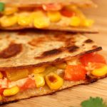 Como fazer quesadillas? Receita tradicional aqui! @laurainthekitchen