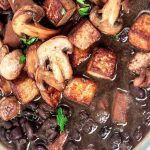 receita vegetariana de Páscoa