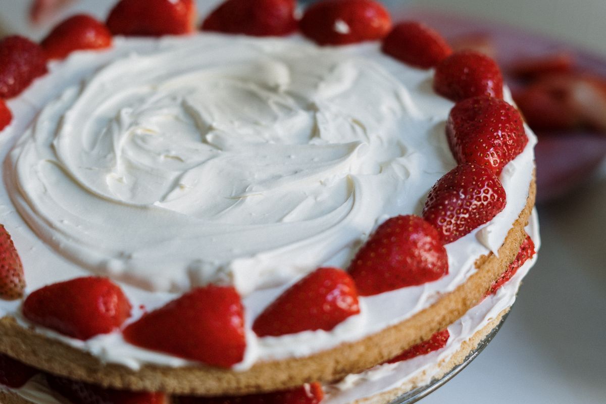 receitas clássicas para dia das mães