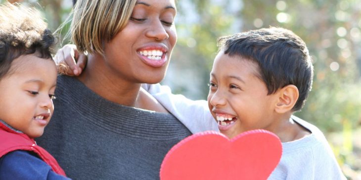 receitas clássicas para dia das mães