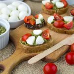 receitas com abacate