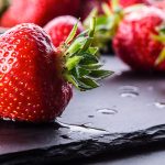 receitas com morango para café da manhã