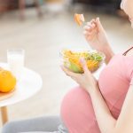 receitas de dia das mães para grávidas