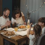 receitas para jantar de família 2