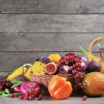 receitas para outono