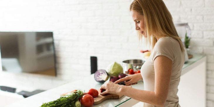 receitas para quem tem pouco tempo na cozinha