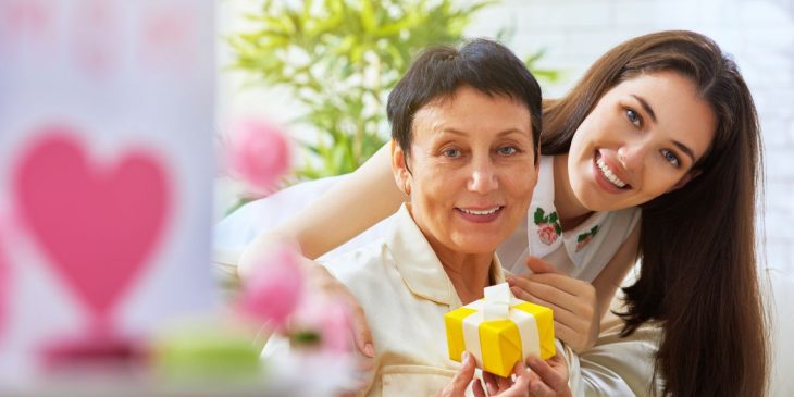 receitas sem glúten no dia das mães