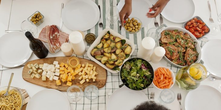 receitas tradicionais de dia das mães