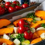 receitas vegetarianas para dia das mães