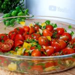 Receita de salada de frutas para diabéticos muito fácil e barata @globo