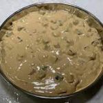 sobremesa de dia das mães com bis @deliciasdaeleni