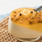 sobremesas para fazer na segunda-feira