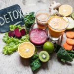 sucos detox que funcionam