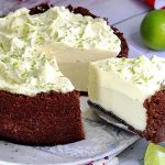 Receita de torta de limão com merengue bem azedinha @receitasdowill