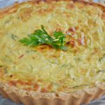 torta salgada para dia das mães @maluhessel