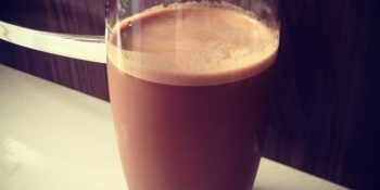 Mocaccino