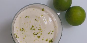 Gelado de limão