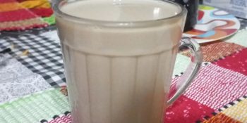 Café com leite