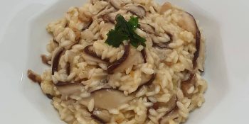 Receita vegetariana para Dia das Mães