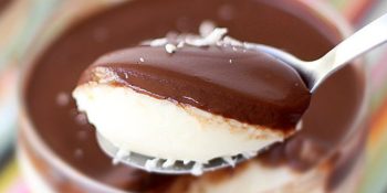Mousse de prestígio