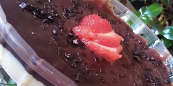 Doce sedução