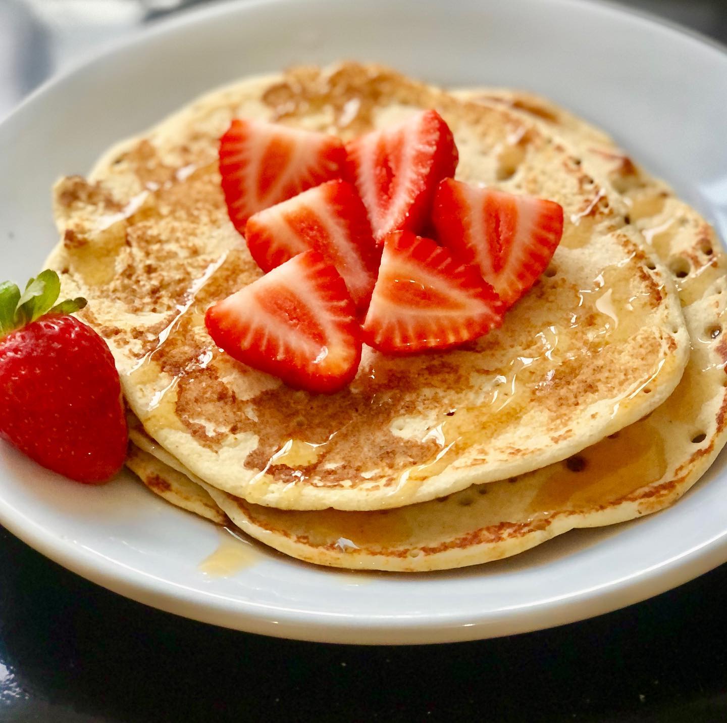 Como fazer panqueca de whey protein com receita fácil e prática
