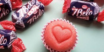 Brigadeiro de 7 belo