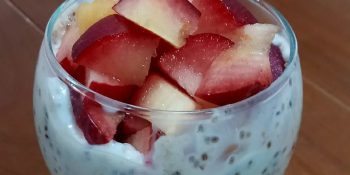 Overnight de chia