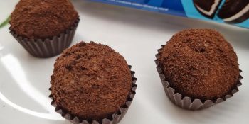 Brigadeiro de negresco