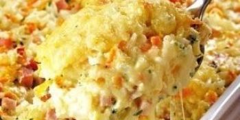 Arroz de preguiçoso