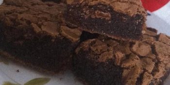 Brownie de dia das mães: a melhor receita do mundo