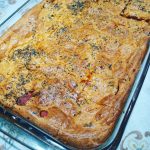 Torta salgada da Ana Maria Braga simples fácil