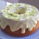 Bolo de limão da Ana Maria Braga vai conquistar o seu coração com esse sabor