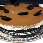 Cheesecake de biscoito Negresco deixou todos os meus amigos apaixonados @carkpot