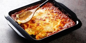 Creme de bacalhau