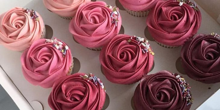 Cupcake: receita fácil e macia da vovó para não errar o ponto @pinterest