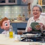 top receitas da vovó palmirinha