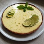 receitas de torta de limão