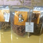 Petisco natural para cachorro feito apenas com 4 ingredientes @elo7
