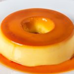 Pudim de biscoito maizena super econômico e muito saboroso @sabornamesa