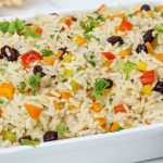 Receita de arrozada ótima para ocasiões especiais com pessoas especiais