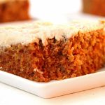 Receita de bolo de cenoura americano sensacional demais e fácil @receitasdoalexandre