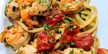 macarronada de dia dos namorados