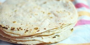 Wrap doce