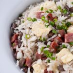 baião de dois para dia das mães