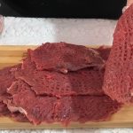 bife ACEBOLADO fácil @receitasmaeefilha